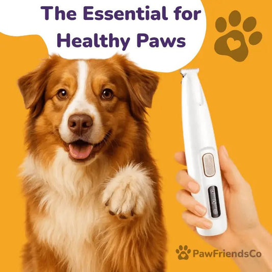 EasyMow Fur mower - PawFriendsCo