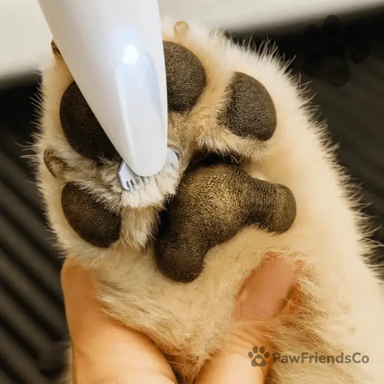 EasyMow Fur mower - PawFriendsCo
