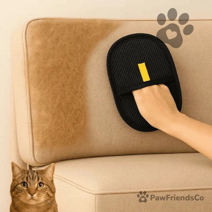 Fursweep Hair - catching glove - PawFriendsCo