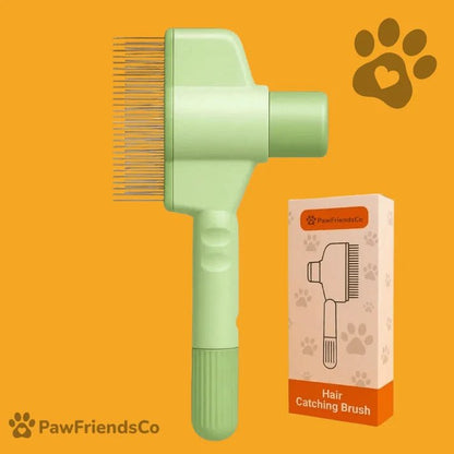 FurSweep Pet Brush - PawFriendsCo