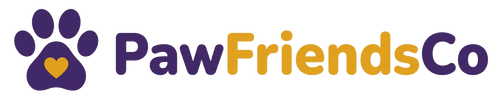 PawFriendsCo logo